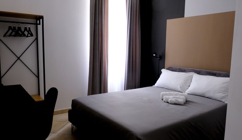Habitación básica