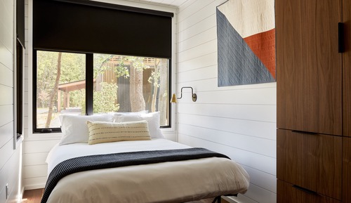 Suite, accesible en silla de ruedas