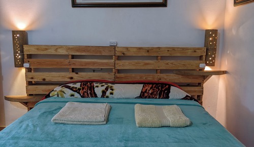 Habitación básica