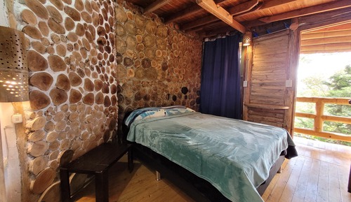 Habitación Premium