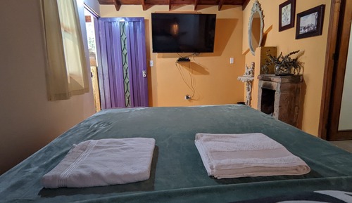 Habitación de lujo