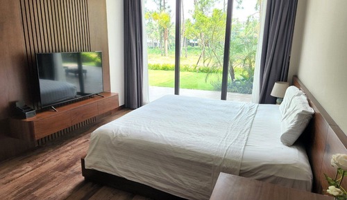 Villa de lujo, 4 habitaciones