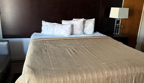 Habitación Confort