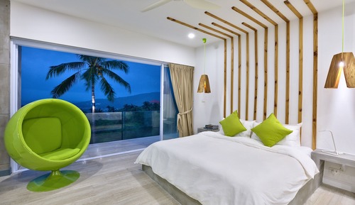 Villa exclusiva