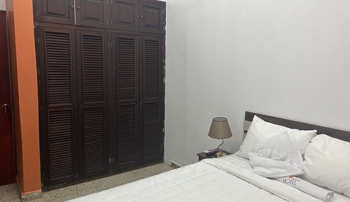 Habitación individual clásica