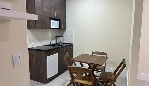 Apartamento Confort