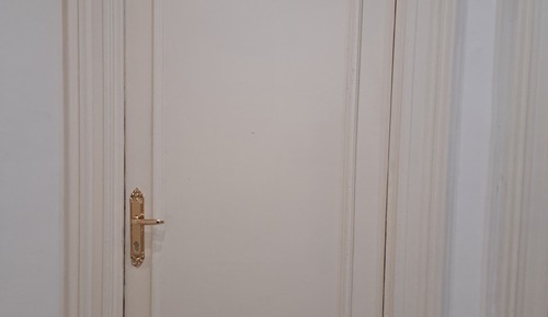 Habitación individual Deluxe