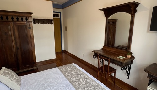Suite estándar