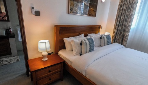 Apartamento Elite