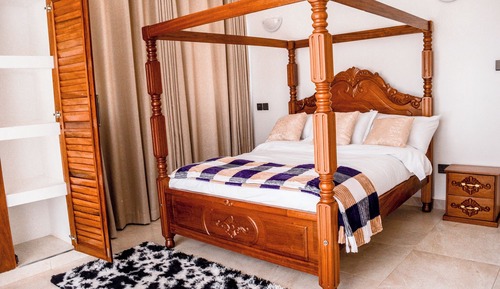 Apartamento familiar