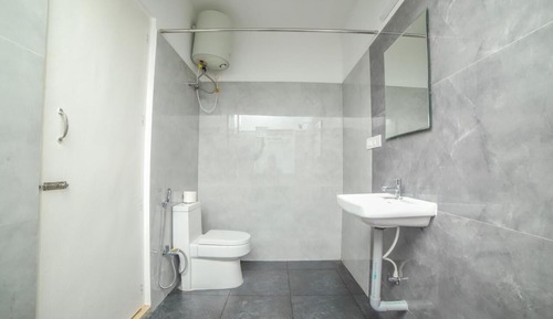 Habitación superior