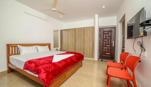 Villa familiar