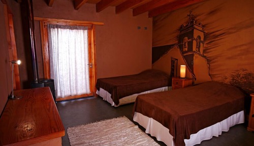 Habitación Confort doble