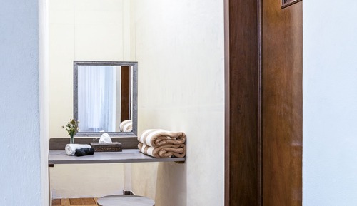 Habitación Deluxe doble