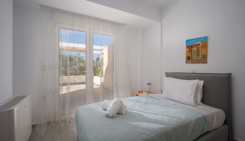 Blue Villa 3-Bedrooms