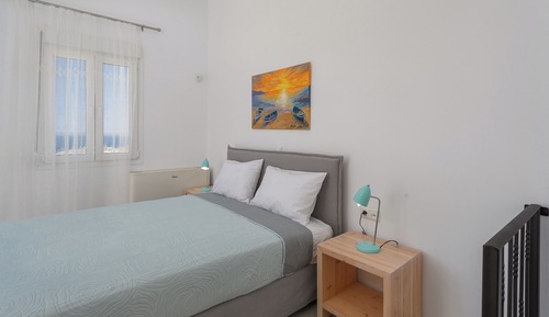 Blue Villa 3-Bedrooms