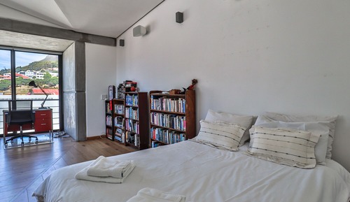 Comfort House