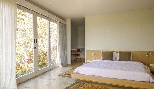 Villa panorámica, 4 habitaciones, piscina privada