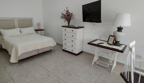 Apartamento estándar