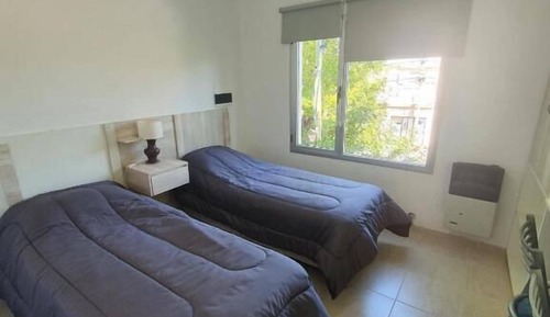 Apartamento familiar