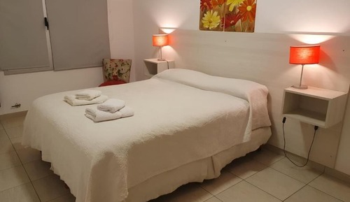 Apartamento superior