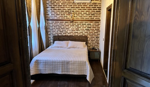 Habitación individual básica