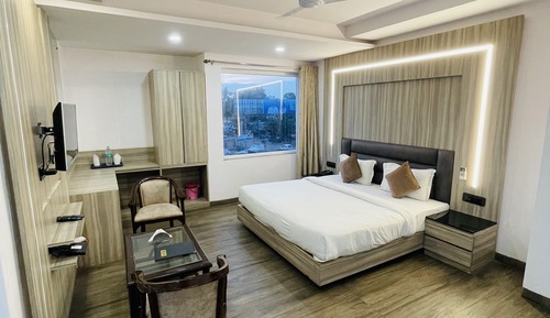 Habitación superior