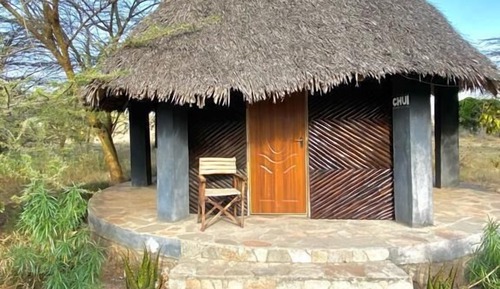 Habitación individual de lujo