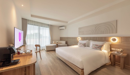 Habitación superior