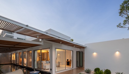 Habitación exclusiva