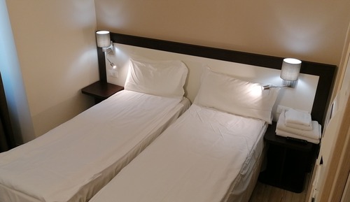 Habitación superior