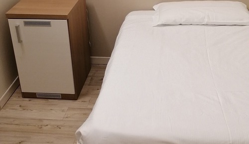Habitación cuádruple superior