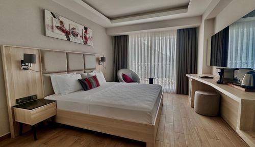 Habitación estándar (Land View)