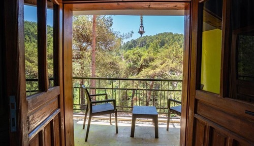 Habitación estándar