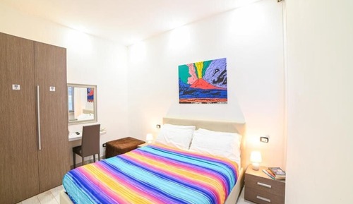 Habitación clásica doble