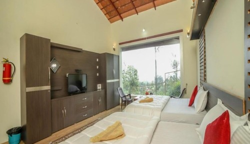 Villa Grand