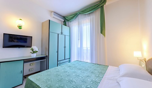 Habitación superior
