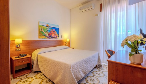 Habitación estándar