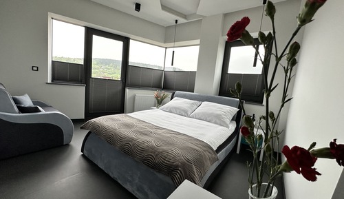 Suite ejecutiva