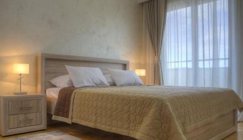 Comfort Apartment
