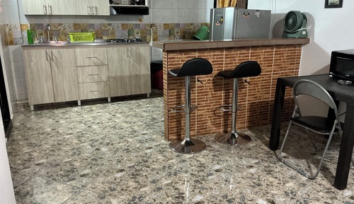 Apartamento estándar