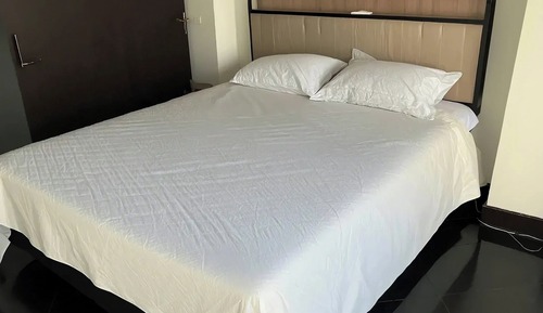 Apartamento familiar