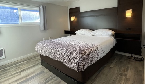 Suite básica, 1 habitación