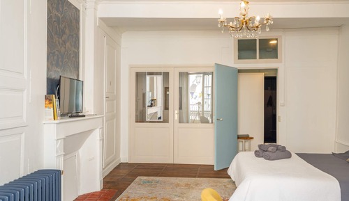 Suite Grand