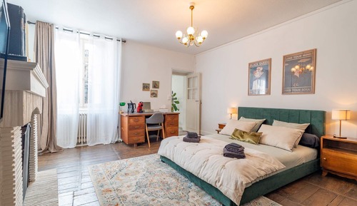 Habitación Signature doble, 1 habitación