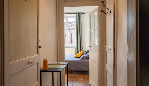 Suite Confort