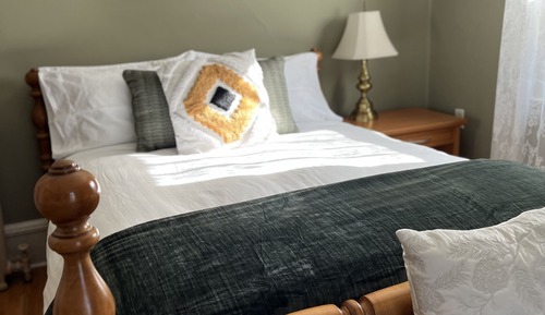 Habitación individual Premium