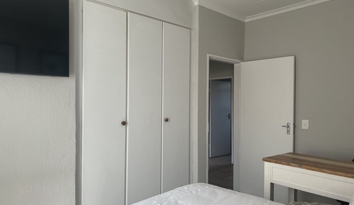 Casa, 3 habitaciones, no fumadores, baño privado