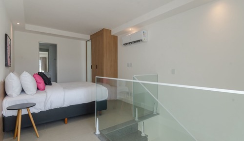Luxury Studio