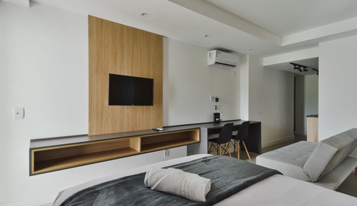Comfort Studio